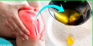 რევმატიზმის განკურნება შესაძლებელია: ეს ბუნებრივი საშინაო ზეთი დაუჯერებლად ეფექტურია!