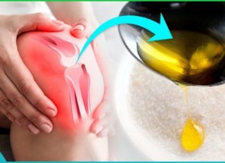 რევმატიზმის განკურნება შესაძლებელია: ეს ბუნებრივი საშინაო ზეთი დაუჯერებლად ეფექტურია!