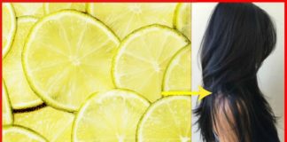 ლიმონი საუკეთესო ბუნებრივი საშუალებაა თმის ბზინვარებისა და სილამაზისთვის!