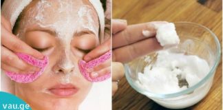 მოამზადეთ კრემი სოდით და დაივიწყეთ ნაოჭები, ლაქები და აკნე!