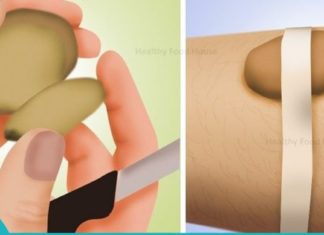 6 დაუჯერებელი მეთოდი, რომლებსაც ჩვენი ბებიები და ბაბუები იყენებდნენ. ეს ნამდვილად ეფექტურია!