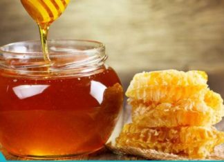 ხალხური მედიცინა: თაფლი კურნავს ვარიკოზს, ჰიპერტენზიას და ათეროსკლეროზს.