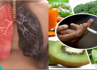 ეს 6 დაუჯერებელი პროდუქტი გამოდევნის ნიკოტინს თქვენი სხეულიდან.