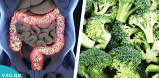 როგორ მოვამზადოთ ბროკოლი ისე, რომ არ დაიკარგოს მისი სასარგებლო თვისებები?! გასწავლით სწორ მეთოდს!