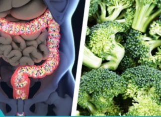 როგორ მოვამზადოთ ბროკოლი ისე, რომ არ დაიკარგოს მისი სასარგებლო თვისებები?! გასწავლით სწორ მეთოდს!