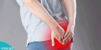 ეს არის საუკეთესო მეთოდი ბუასილის სამკურნალოდ. იგი ყოველთვის თქვენს სამზარეულოშია.