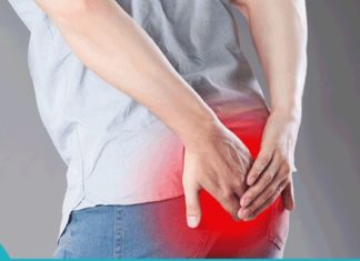 ეს არის საუკეთესო მეთოდი ბუასილის სამკურნალოდ. იგი ყოველთვის თქვენს სამზარეულოშია.