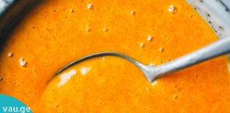 მოამზადეთ ეს “ოქროსფერი ნარევი” – ყველაზე ძლიერი ანტიბიოტიკური და ანტიკანცეროლოგიური მკურნალობის რეცეპტი.