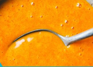 მოამზადეთ ეს “ოქროსფერი ნარევი” – ყველაზე ძლიერი ანტიბიოტიკური და ანტიკანცეროლოგიური მკურნალობის რეცეპტი.