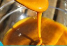 კურკუმა თაფლით: ფასდაუდებელი საშუალება. იხილეთ უპირატესობები!