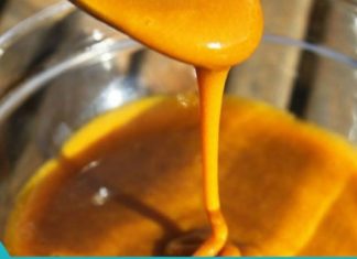 კურკუმა თაფლით: ფასდაუდებელი საშუალება. იხილეთ უპირატესობები!