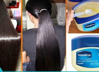 დღემდე არ ვიცოდი ამ საოცრების შესეხებ, რომელიც უმოკლეს დროში ხელს უწყობს თმის ზრდას.