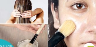 საოცარი რამ თქვენი თმისა და კანისთვის, რისი გაკეთებაც შეგიძლიათ კვერცხის ცილით!