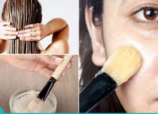 საოცარი რამ თქვენი თმისა და კანისთვის, რისი გაკეთებაც შეგიძლიათ კვერცხის ცილით!