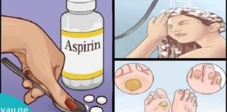 ასპირინის გამოყენების 9 გასაოცარი მეთოდი, რომელიც აქამდე არ იცოდით!