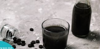 აქტივირებული ნახშირის გამოყენება შესაძლებელია თქვენი სხეულიდან ტოქსინებისა და მავნე ნივთიერებების გამოსადევნად.