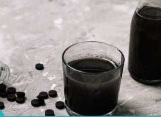 აქტივირებული ნახშირის გამოყენება შესაძლებელია თქვენი სხეულიდან ტოქსინებისა და მავნე ნივთიერებების გამოსადევნად.