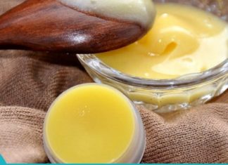 ვალენტინა სამოილოვას ჯადოსნური მალამო. კურნავს უამრავ დაავადებას!