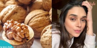 კაკლის 8 სასარგებლო თვისება კანისა და თმისთვის, რომელზეც აქამდე არ გსმენიათ.