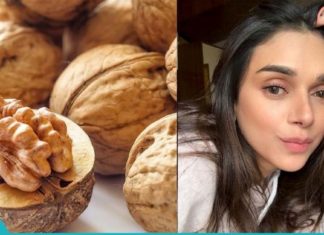 კაკლის 8 სასარგებლო თვისება კანისა და თმისთვის, რომელზეც აქამდე არ გსმენიათ.