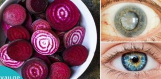 3 ინგრედიენტიანი ნარევი, რომელიც აუმჯობესებს მხედველობას და ასუფთავებს ღვიძლს.