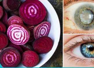 3 ინგრედიენტიანი ნარევი, რომელიც აუმჯობესებს მხედველობას და ასუფთავებს ღვიძლს.