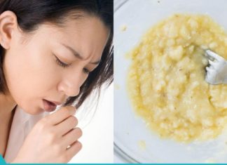 ბანანს დაამატეთ ეს 2 ინგრედიენტი! ზამთარში არასდროს დაგახველებთ!