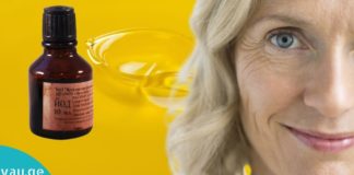 სენსაცია! იოდის მხოლოდ 1 წვეთს შეუძლია მთლიანად შეცვალოს თქვენი კანი!