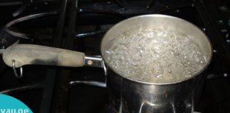 აი რატომ არ შეიძლება წყლის ორჯერ ადუღება. ეს აუცილებლად უნდა იცოდეთ!