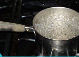 აი რატომ არ შეიძლება წყლის ორჯერ ადუღება. ეს აუცილებლად უნდა იცოდეთ!