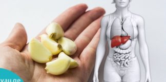 ღვიძლისა და მთლიანი ორგანიზმის დეტოკსიკაცია- ექიმ სარაჩოლის მეთოდით.