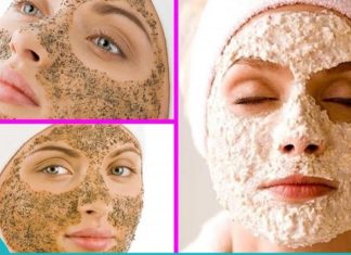 შეურიეთ ეს ორი ინგრედიენტი და ნახავთ რა დაემართება თქვენს კანს რამოდენიმე წუთში.