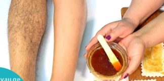 ზედმეტი თმის მოშორების 4 გზა არასასურველი ქიმიური კრემების გარეშე