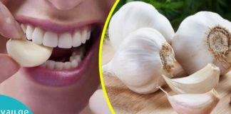 იცით რატომ არის სასარგებლო უზმოზე ნიორის ჭამა? ეს უნდა იცოდეთ