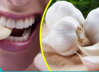 იცით რატომ არის სასარგებლო უზმოზე ნიორის ჭამა? ეს უნდა იცოდეთ