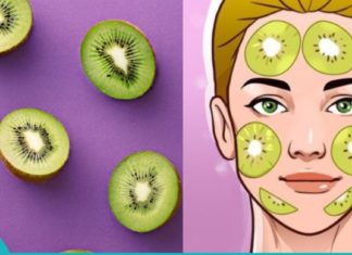 კივის გამოყენების გასაოცარი უპირატესობები ჯანმრთელობისა და სილამაზისთვის