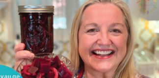 როგორ მოვამზადოთ ფერმენტირებული ჭარხალი და რატომ უნდა მიირთვათ იგი ყოველდღე