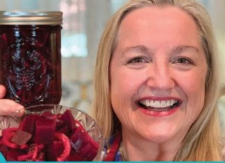 როგორ მოვამზადოთ ფერმენტირებული ჭარხალი და რატომ უნდა მიირთვათ იგი ყოველდღე