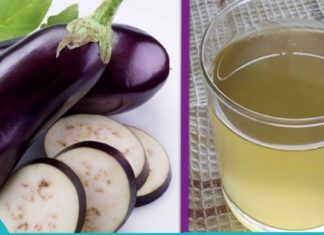 10 ნიშანი იმისა, რომ ბადრიჯანი უკეთესია ვიდრე მრავალი მედიკამენტი.