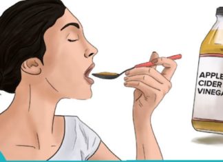 ვაშლის ძმრის 1 კოვზის მიღებას 60 დღის განმავლობაში შეუძლია დაეხმაროს აქ ჩამოთვლილ ჯანმრთელობის პრობლემებს.