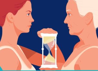 ყველა თაობის მიერ დადასტურებული ახალგაზრდობის ელექსირი!