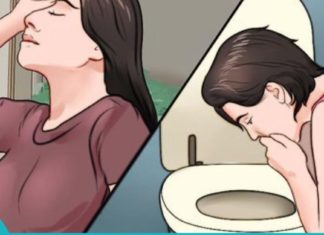 5 ხალხური მეთოდი საკვებით მოწამვლის სამკურნალოდ