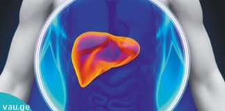 12 ნიშანი იმისა, რომ თქვენი ღვიძლი დაზიანებულია.