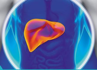 12 ნიშანი იმისა, რომ თქვენი ღვიძლი დაზიანებულია.