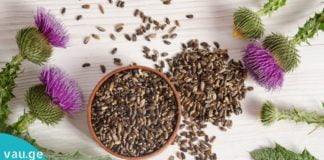 ნარშავის 7 უპირატესობა. როგორ გავზარდოთ და გამოვიყენოთ ეს მცენარე?!