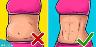 ეს საოცარი სასმელი დაგეხმარებათ წონის დაკლებაში სწრაფად, შიმშილისა და კალორიების დათვლის გარეშე.