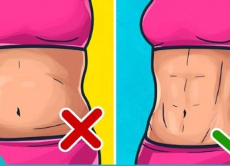 ეს საოცარი სასმელი დაგეხმარებათ წონის დაკლებაში სწრაფად, შიმშილისა და კალორიების დათვლის გარეშე.