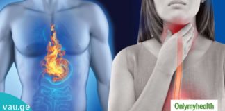 გულძმარვის საწინააღმდეგო ხალხური მეთოდი! გაეცანით რამოდენმე პროდუქტს, რომელიც აგარიდებთ გუძლარვას.