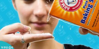 როგორ ცვლის სოდა ადამიანის ცხოვრებას?!