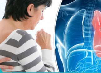 აღმოაჩინეთ ფილტვის დაავადების 10 ნიშანი, ვიდრე გვიან იქნება!